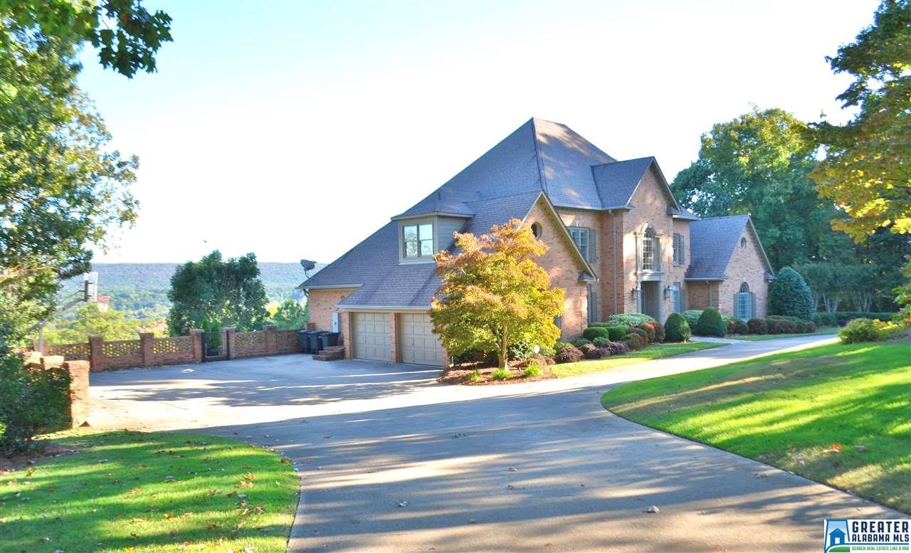 315 STAR TREK DR, Indian Springs Village, AL 35124