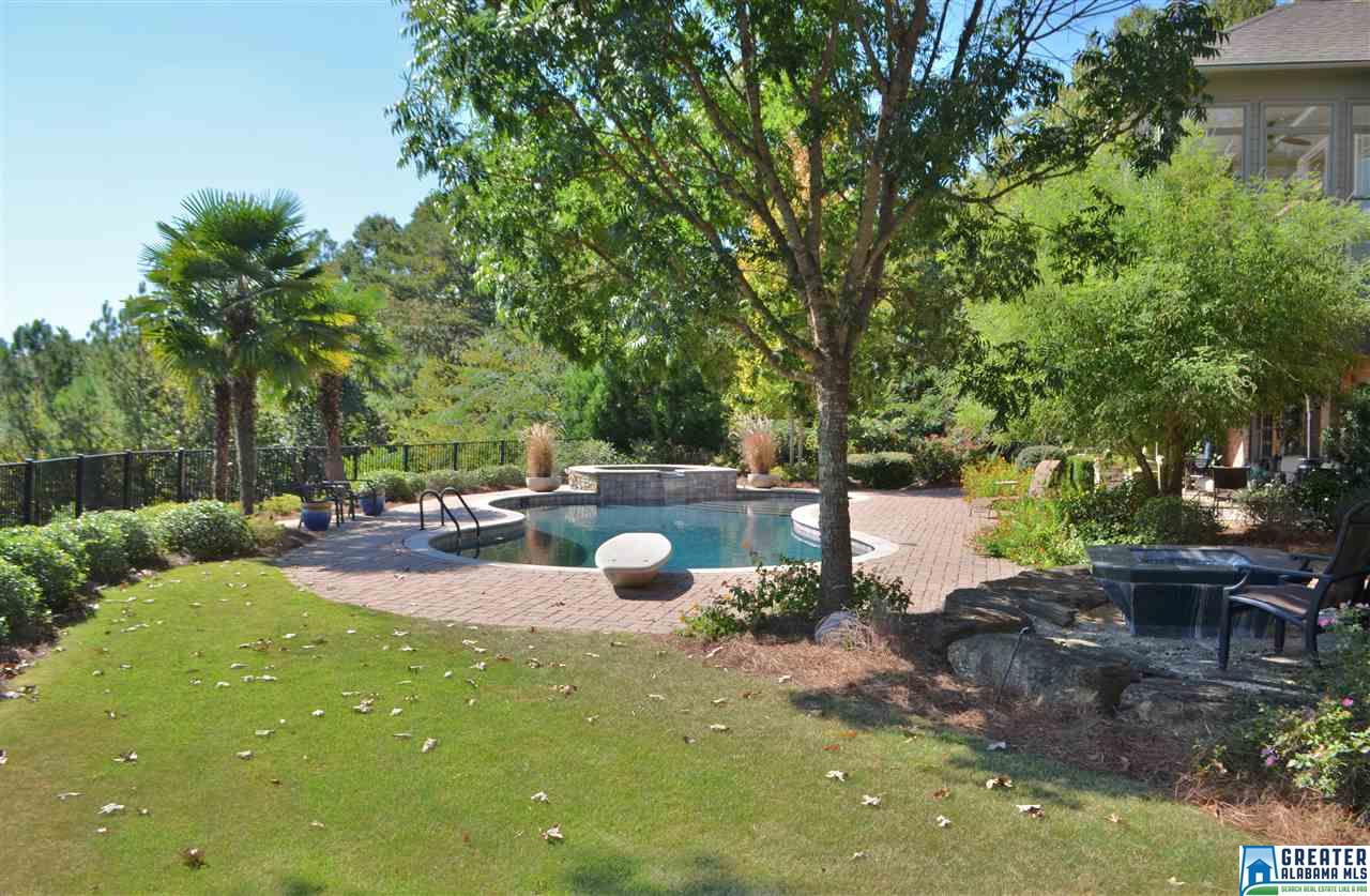 315 STAR TREK DR, Indian Springs Village, AL 35124