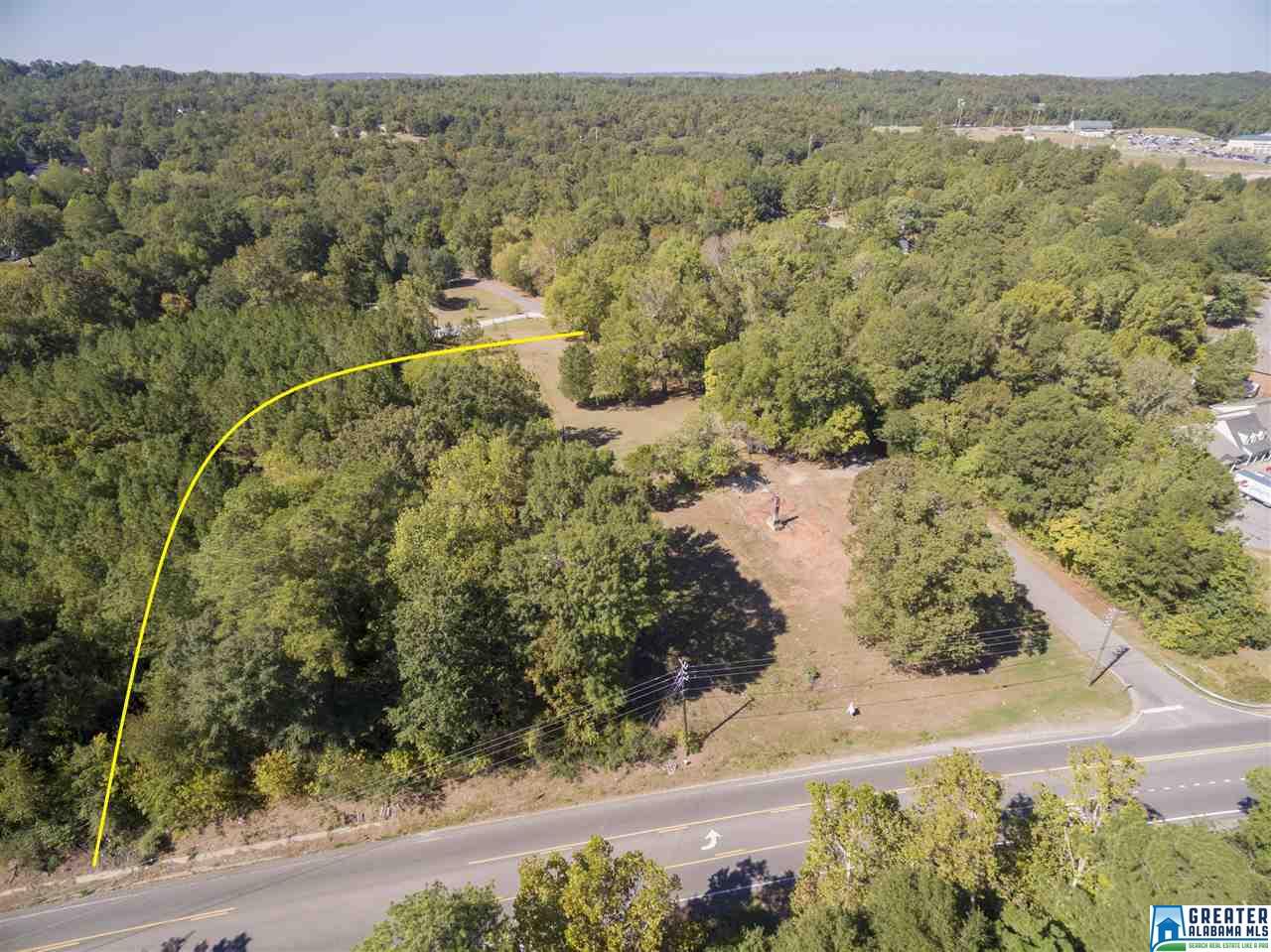 31 MCGUIRE RD, Indian Springs Village, AL 35124