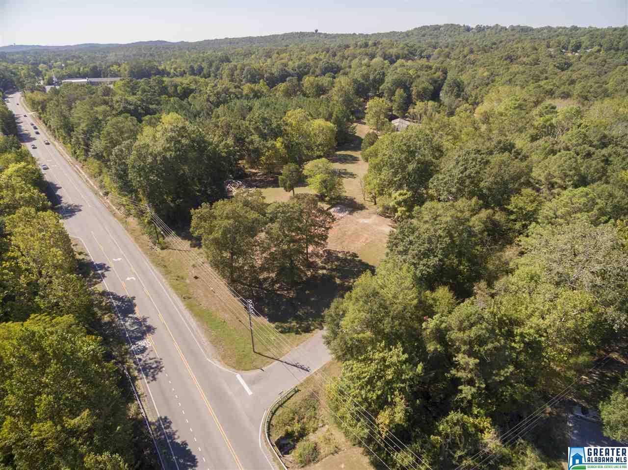 31 MCGUIRE RD, Indian Springs Village, AL 35124