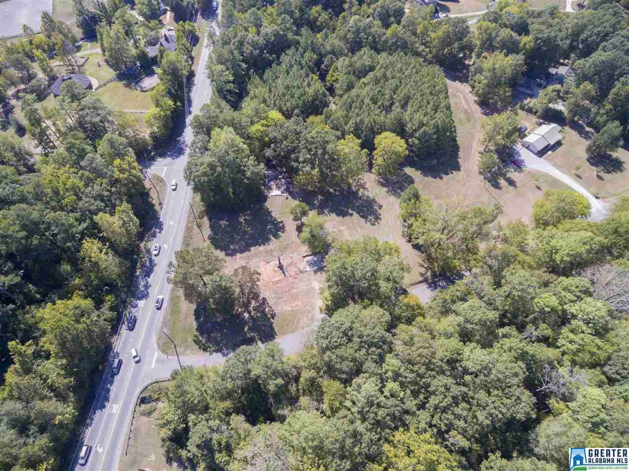31 MCGUIRE RD, Indian Springs Village, AL 35124