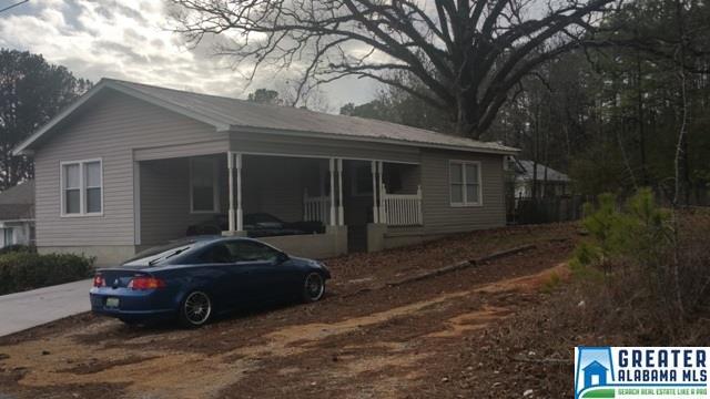 4111th St S, Pell City, AL 35125