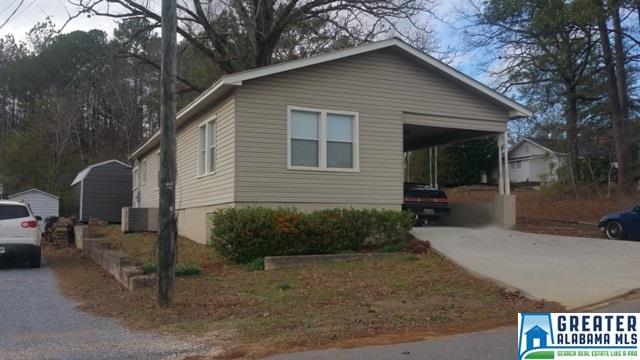 4111th St S, Pell City, AL 35125