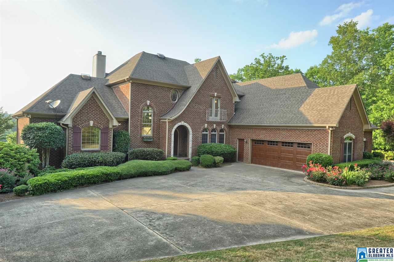 710 SUNSET DR, Pell City, AL 35125