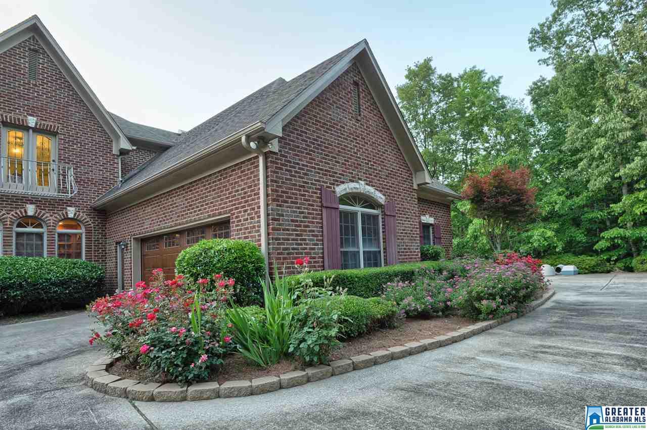 710 SUNSET DR, Pell City, AL 35125