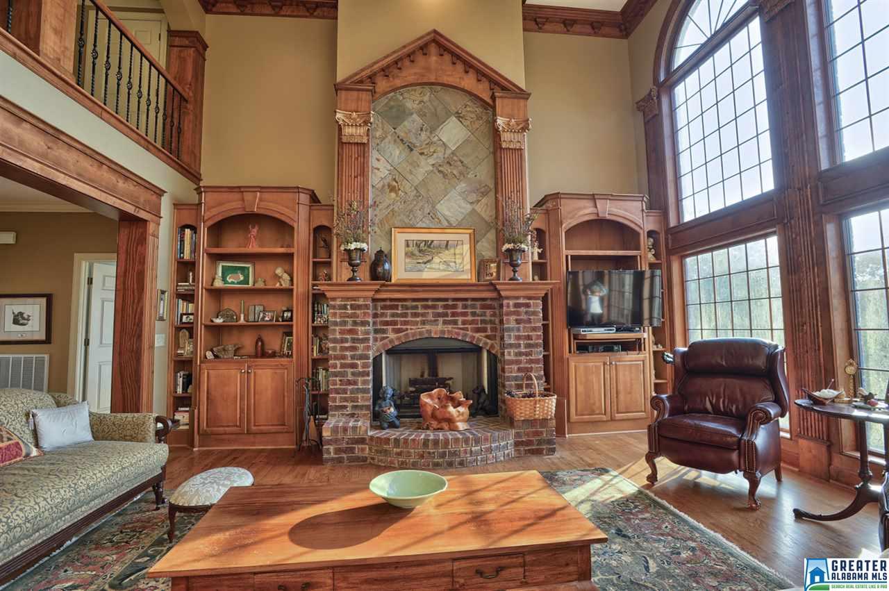 710 SUNSET DR, Pell City, AL 35125