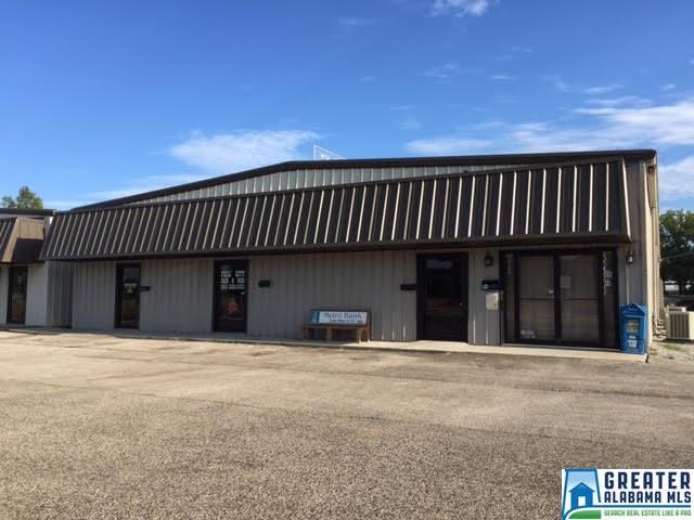 2408 COGSWELL AVE, Pell City, AL 35125