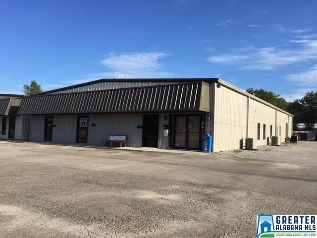 2408 COGSWELL AVE, Pell City, AL 35125