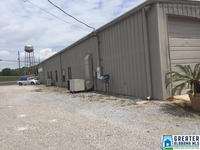 2408 COGSWELL AVE, Pell City, AL 35125