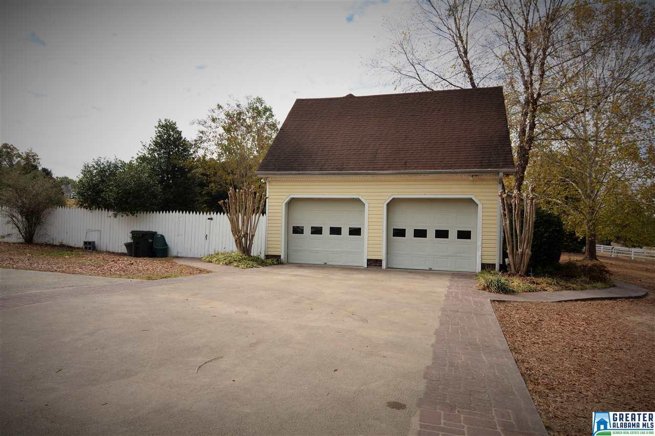 119 SARGENT RD, Pell City, AL 35125