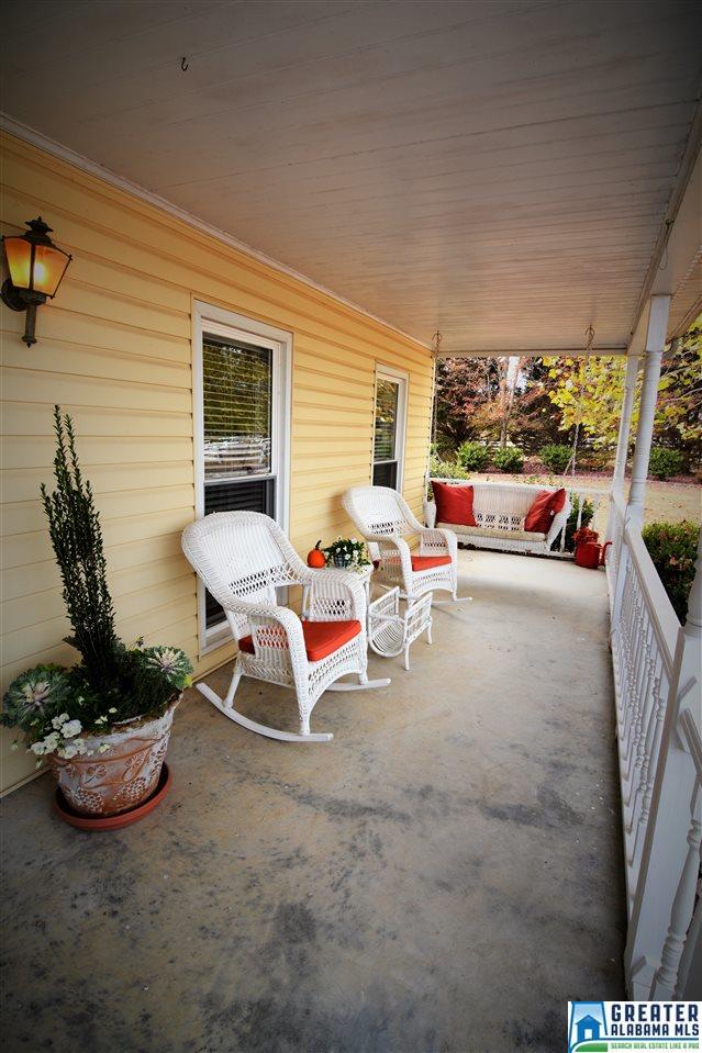119 SARGENT RD, Pell City, AL 35125