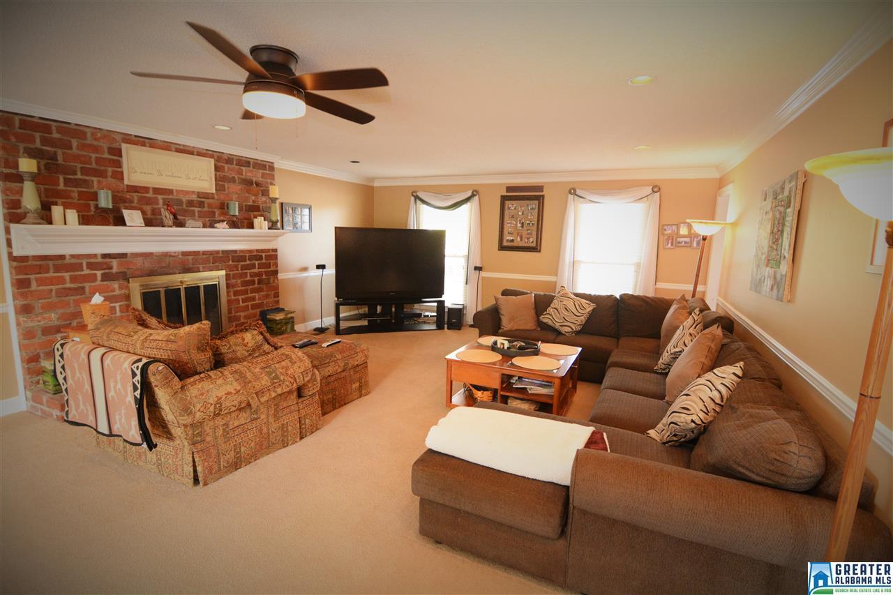 119 SARGENT RD, Pell City, AL 35125