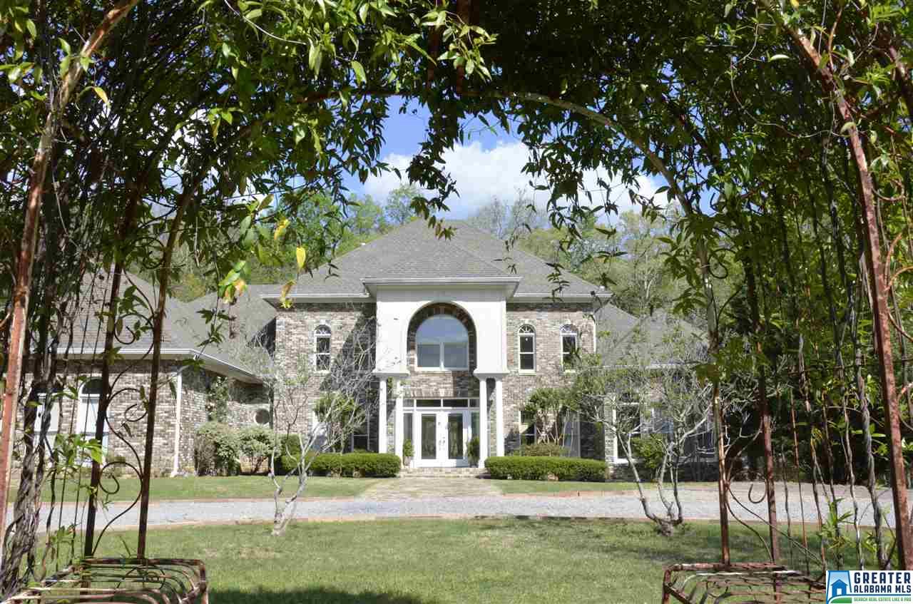 7851 HWY 79, Pinson, AL 35126