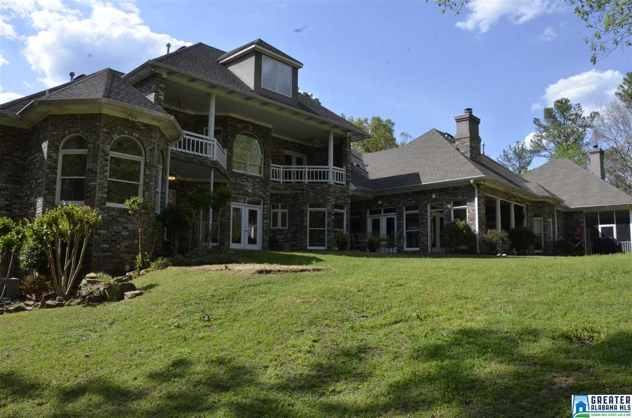 7851 HWY 79, Pinson, AL 35126