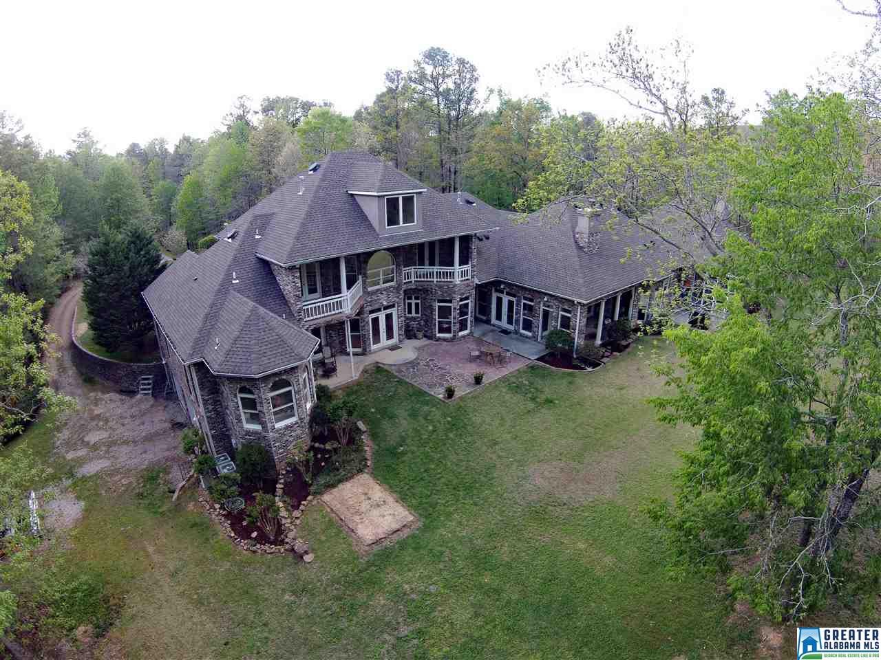 7851 HWY 79, Pinson, AL 35126