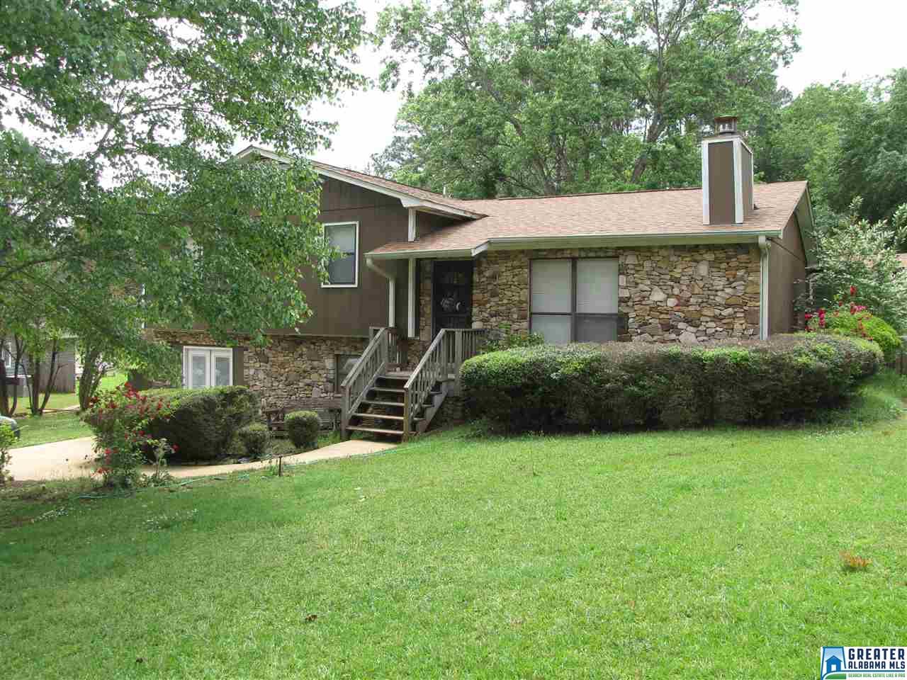 4934 SMITH TRL, Pell City, AL 35128