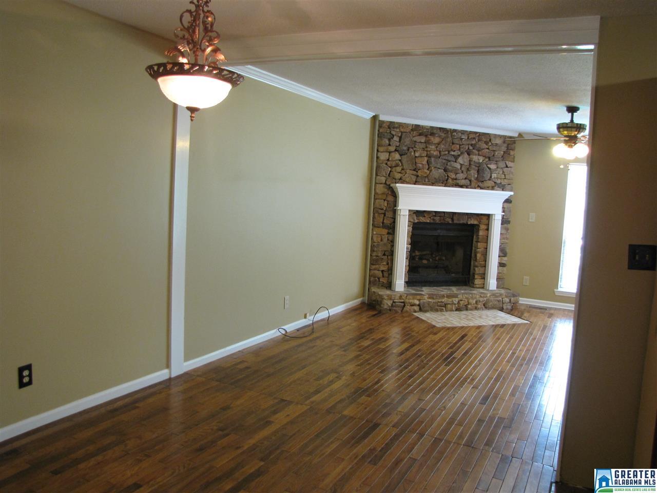 4934 SMITH TRL, Pell City, AL 35128