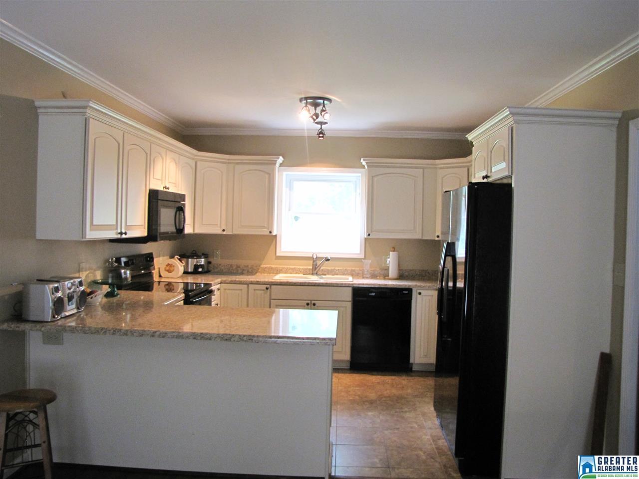 4934 SMITH TRL, Pell City, AL 35128