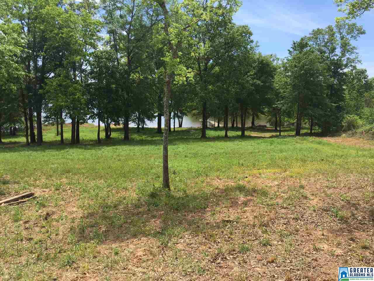RANCH MARINA RD, Pell City, AL 35128