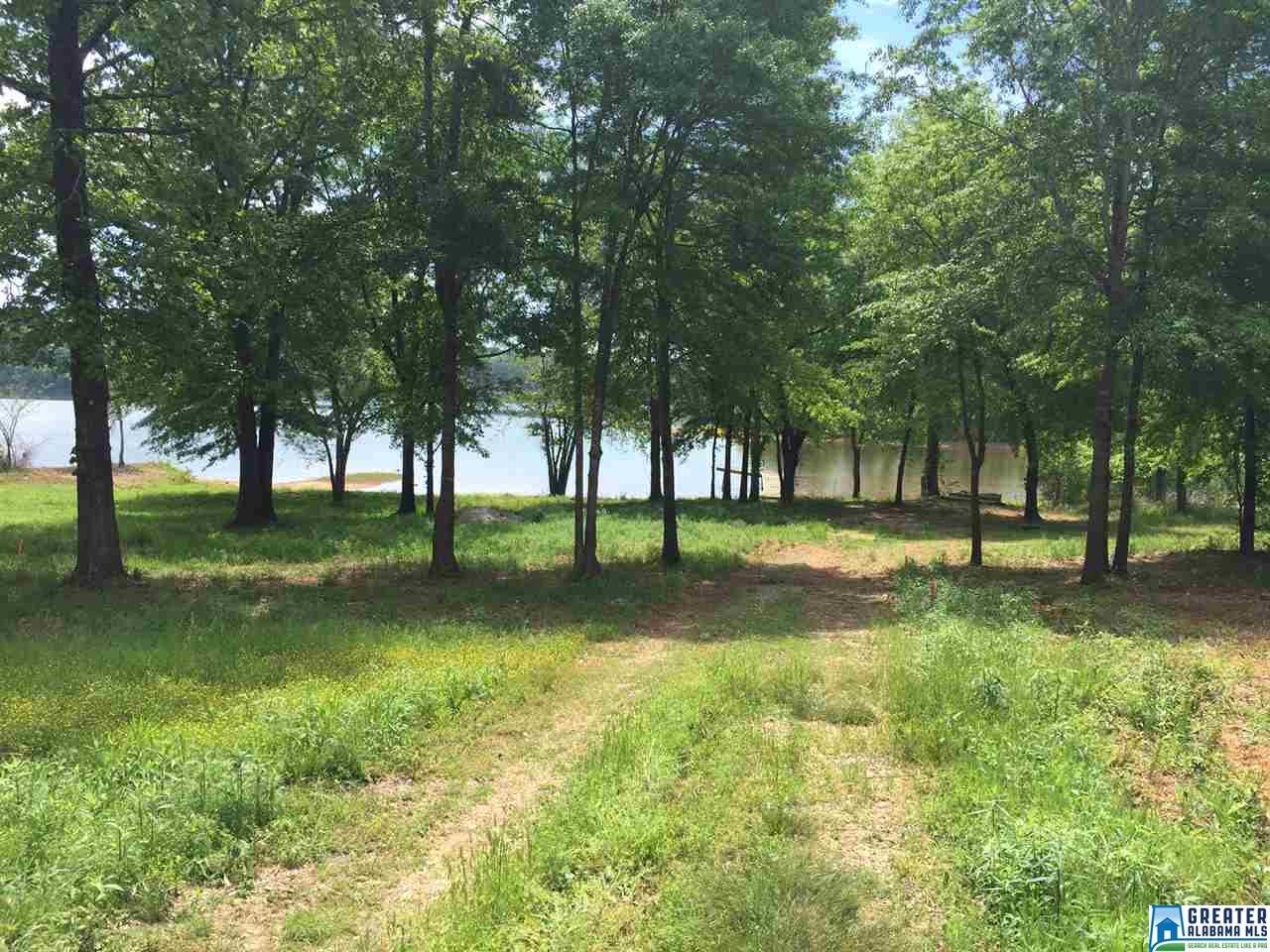 RANCH MARINA RD, Pell City, AL 35128