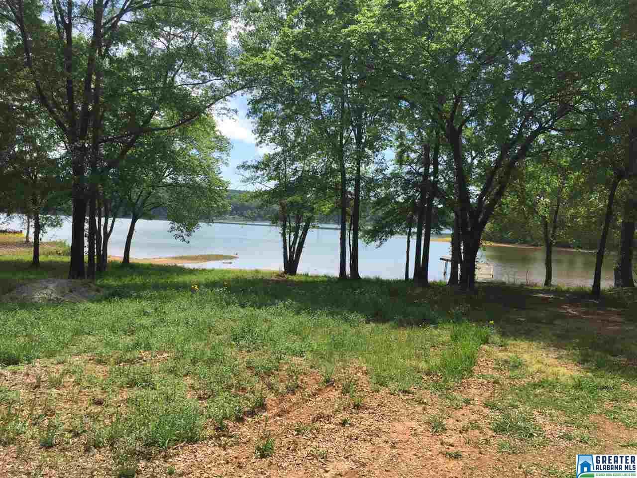 RANCH MARINA RD, Pell City, AL 35128
