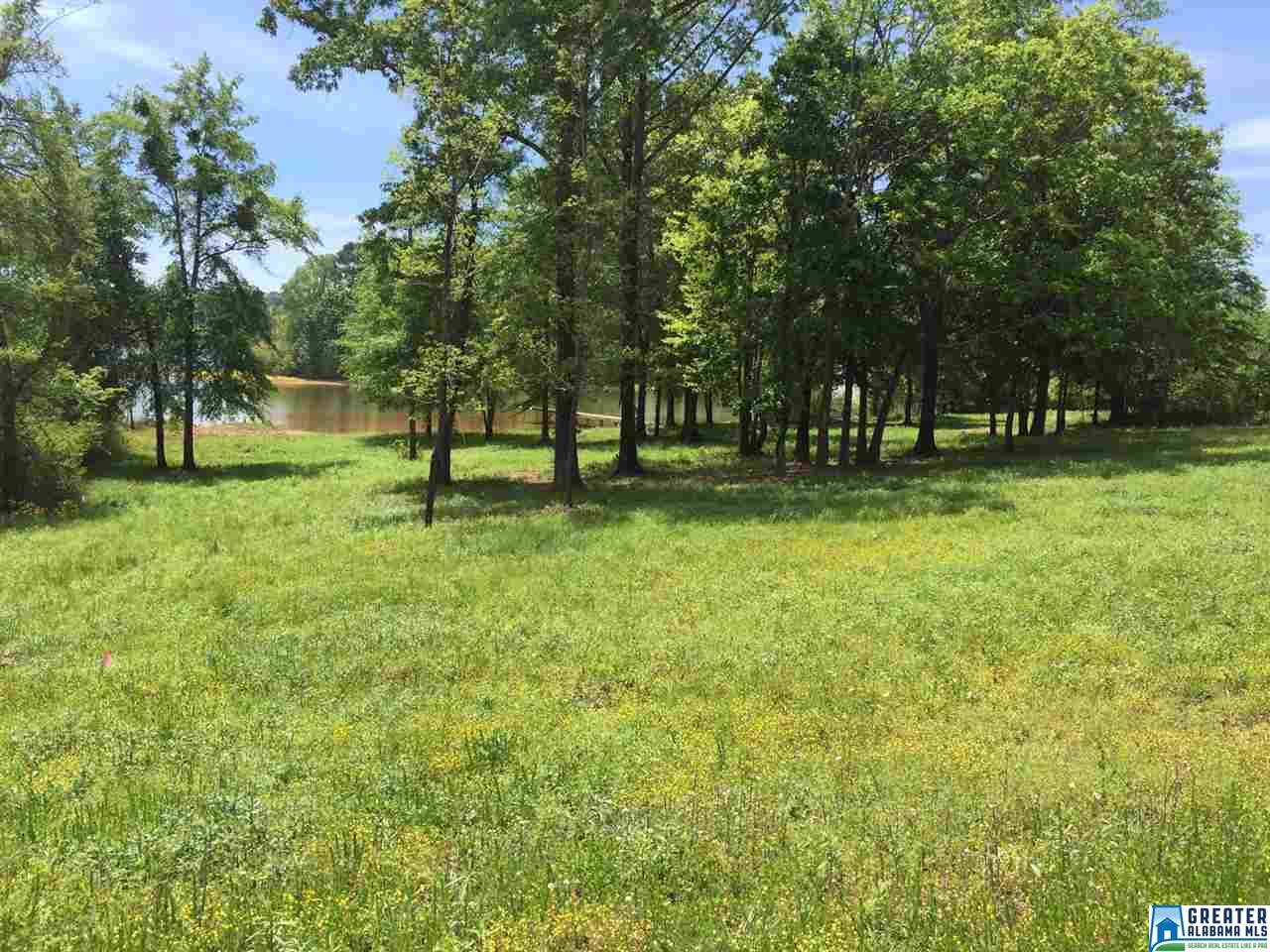 RANCH MARINA RD, Pell City, AL 35128