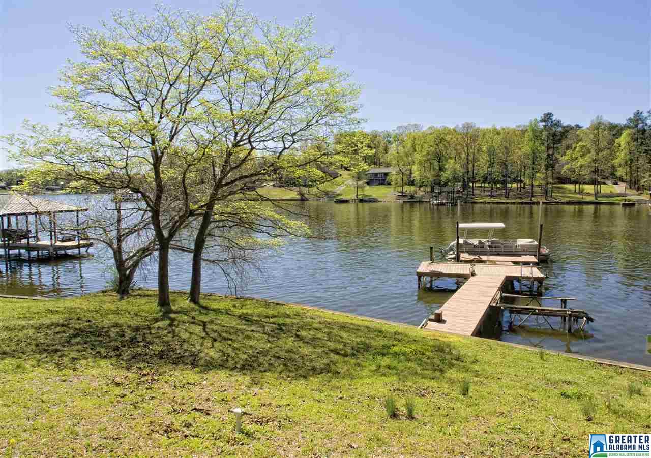5016 FOREST DR, Pell City, AL 35128