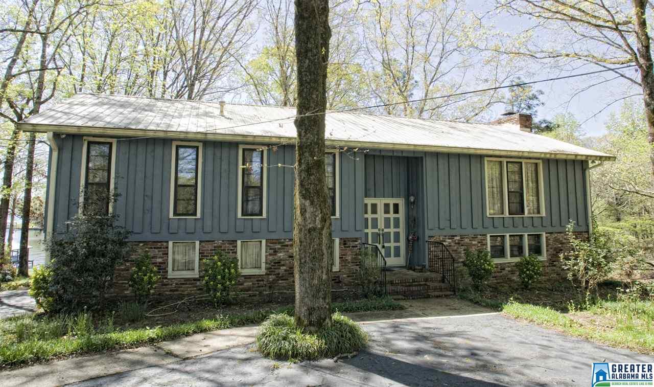 5016 FOREST DR, Pell City, AL 35128