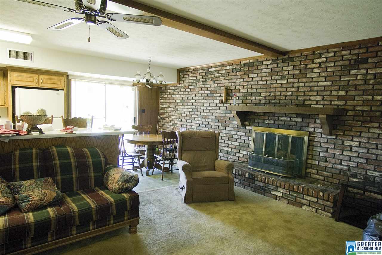 5016 FOREST DR, Pell City, AL 35128