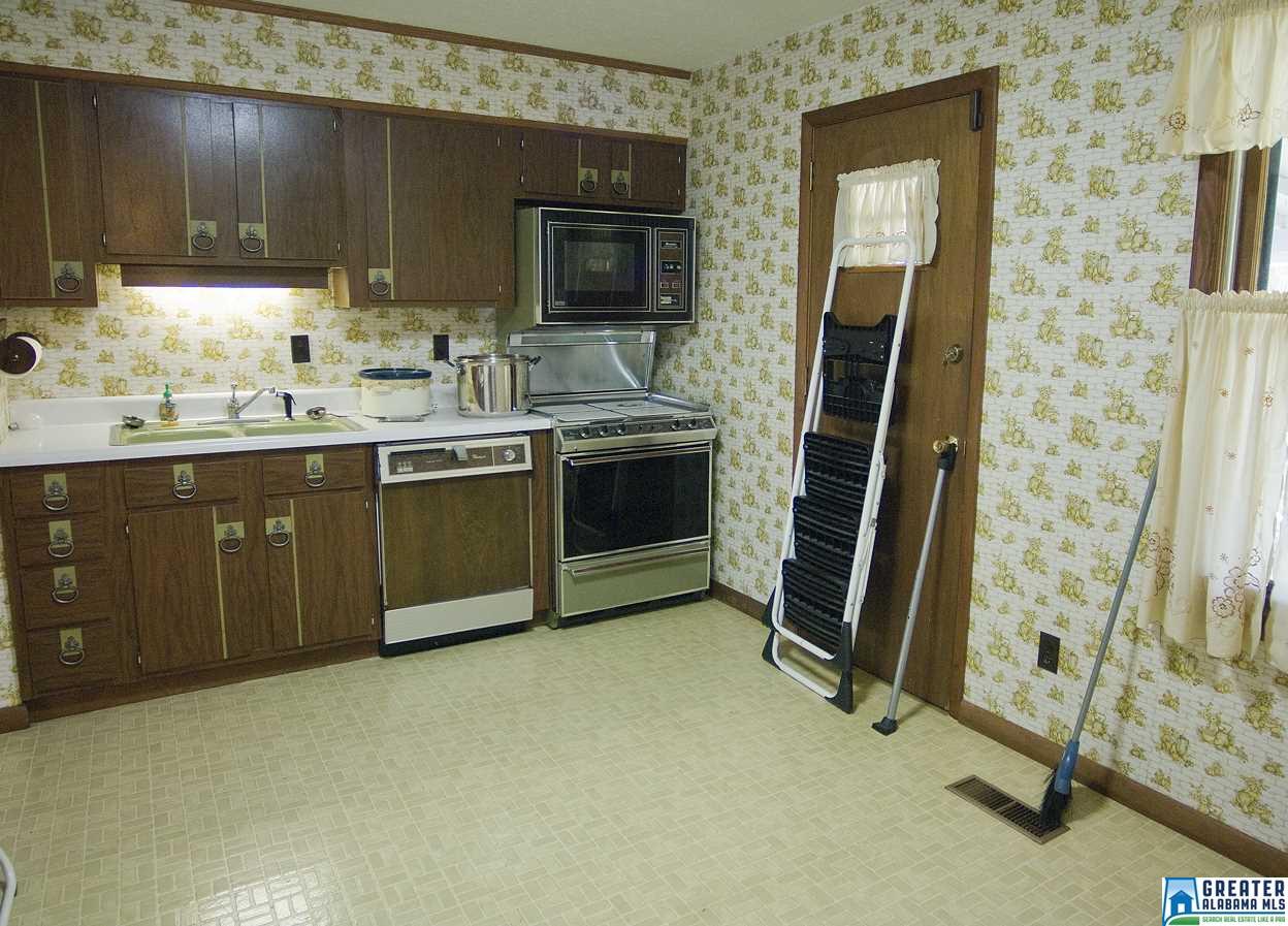 5016 FOREST DR, Pell City, AL 35128