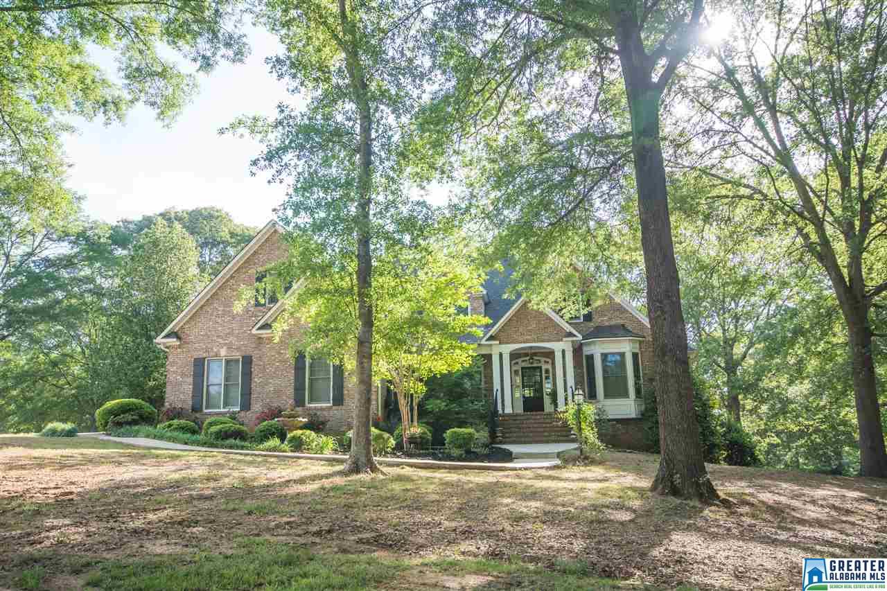 814 DICKEY DR, Pell City, AL 35128
