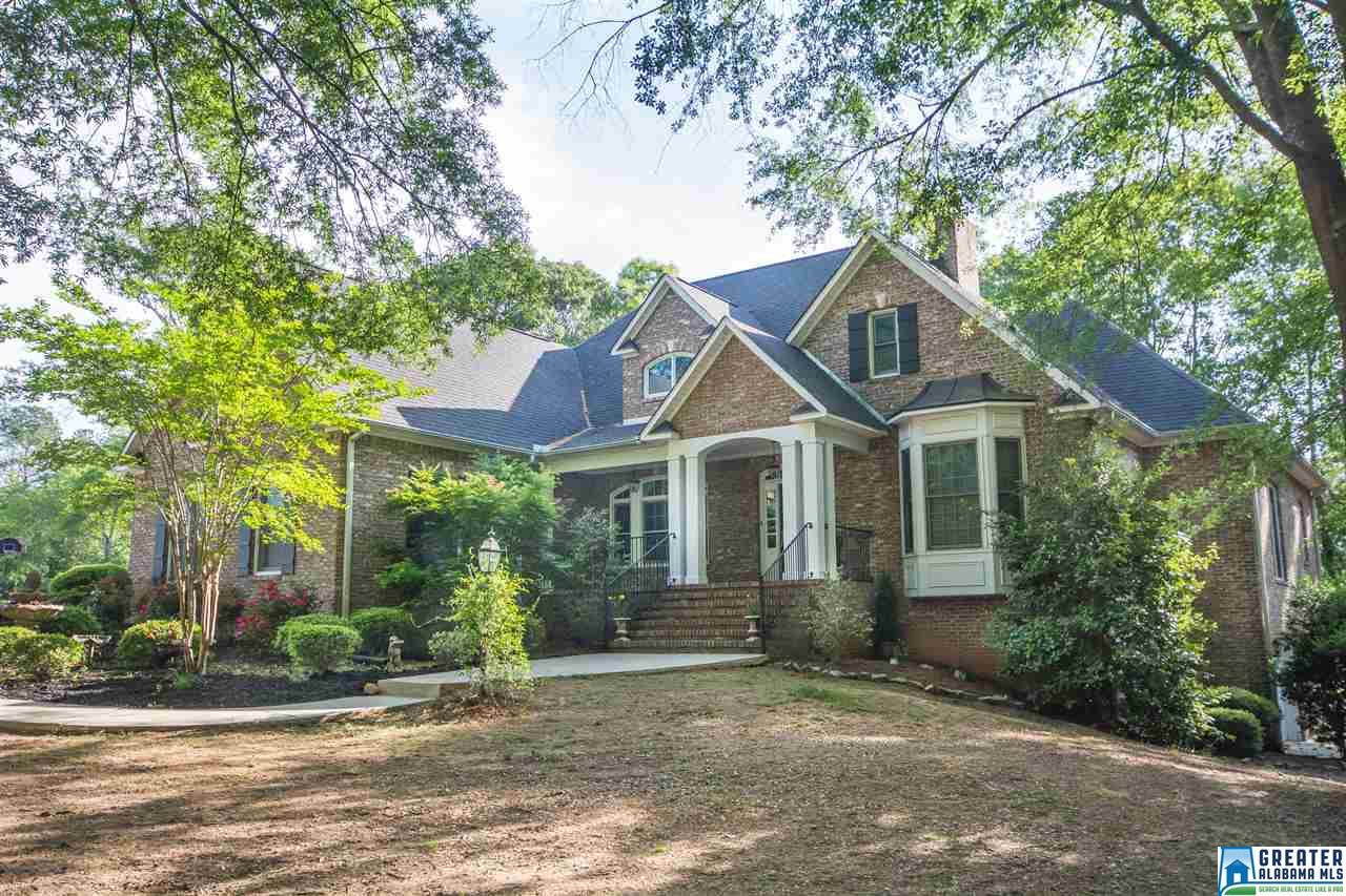 814 DICKEY DR, Pell City, AL 35128