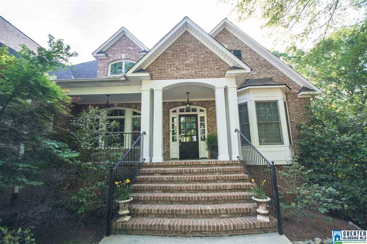 814 DICKEY DR, Pell City, AL 35128