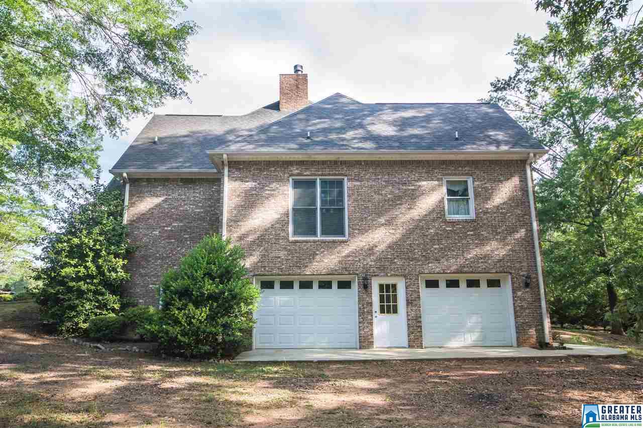 814 DICKEY DR, Pell City, AL 35128
