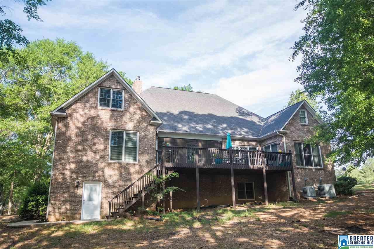 814 DICKEY DR, Pell City, AL 35128