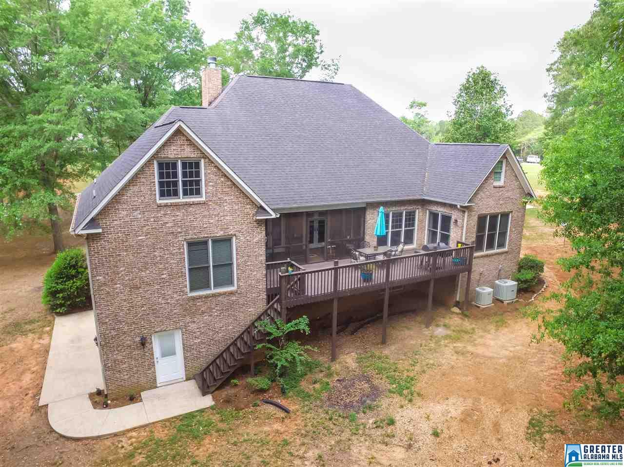 814 DICKEY DR, Pell City, AL 35128