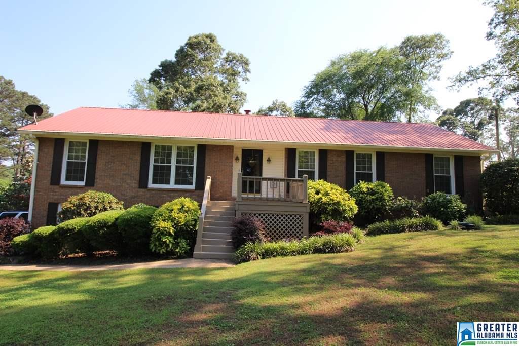 7110 SKYLINE DR, Pell City, AL 35128