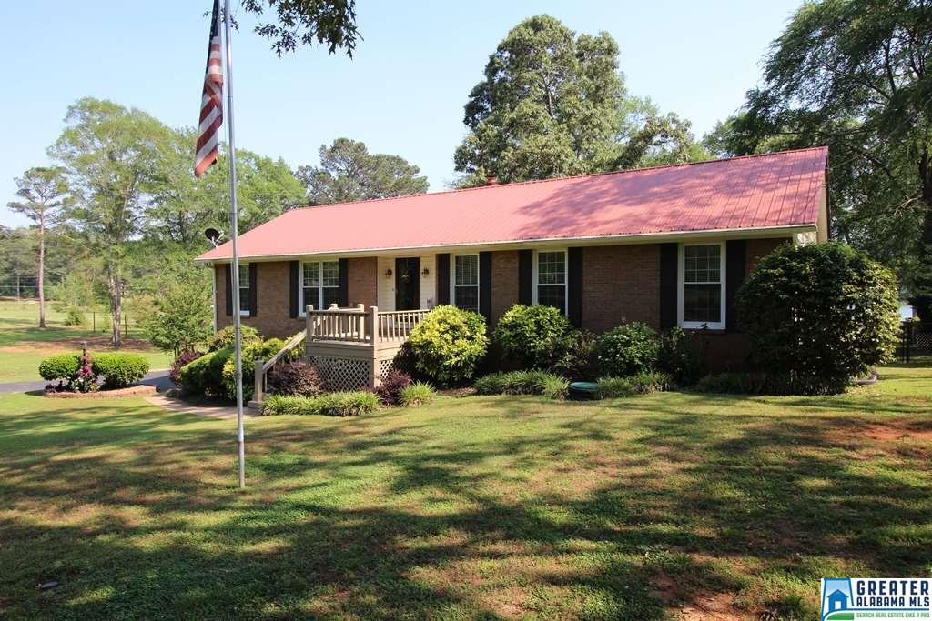 7110 SKYLINE DR, Pell City, AL 35128