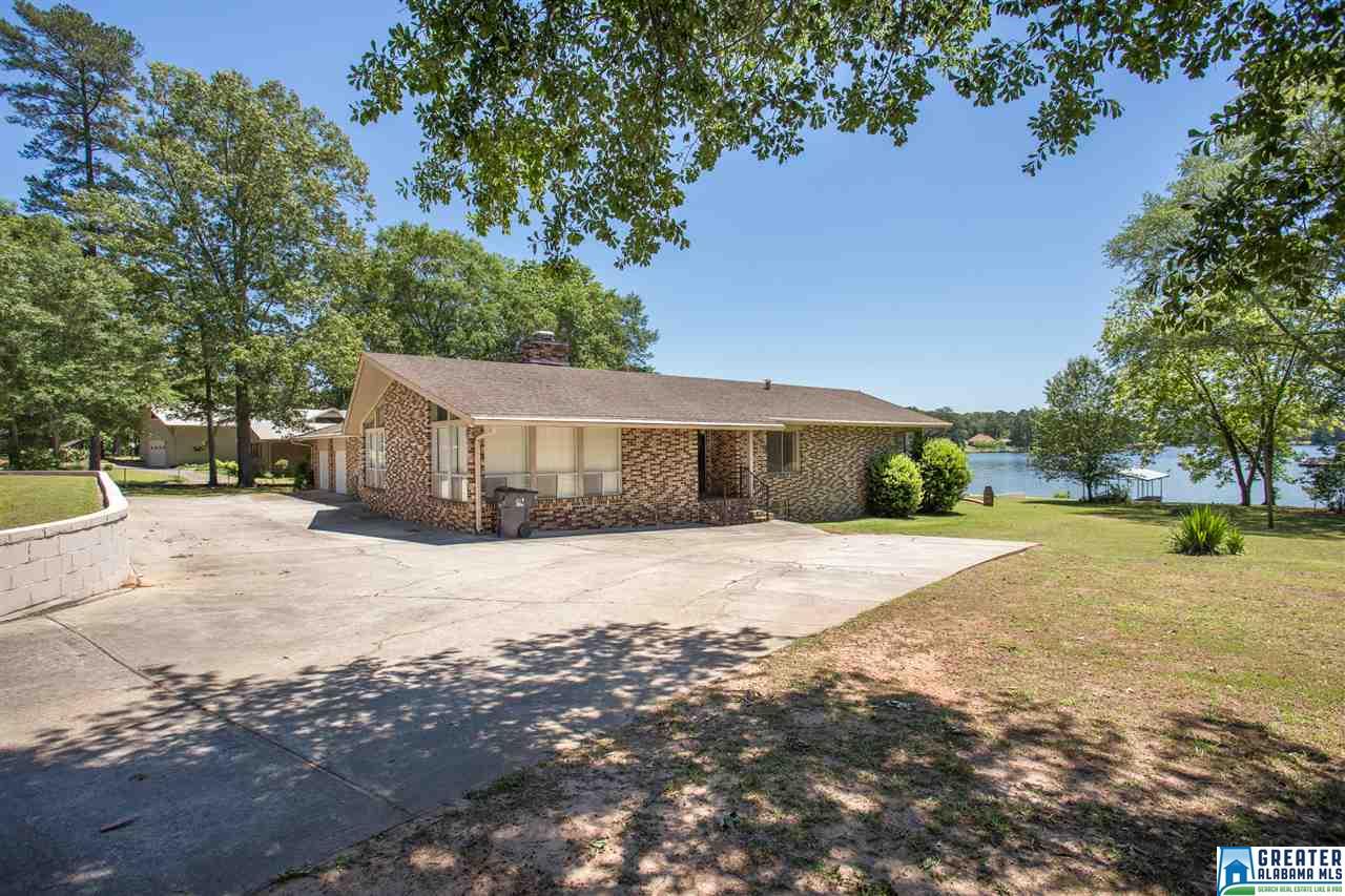 408Allen Rd, Pell City, AL 35128