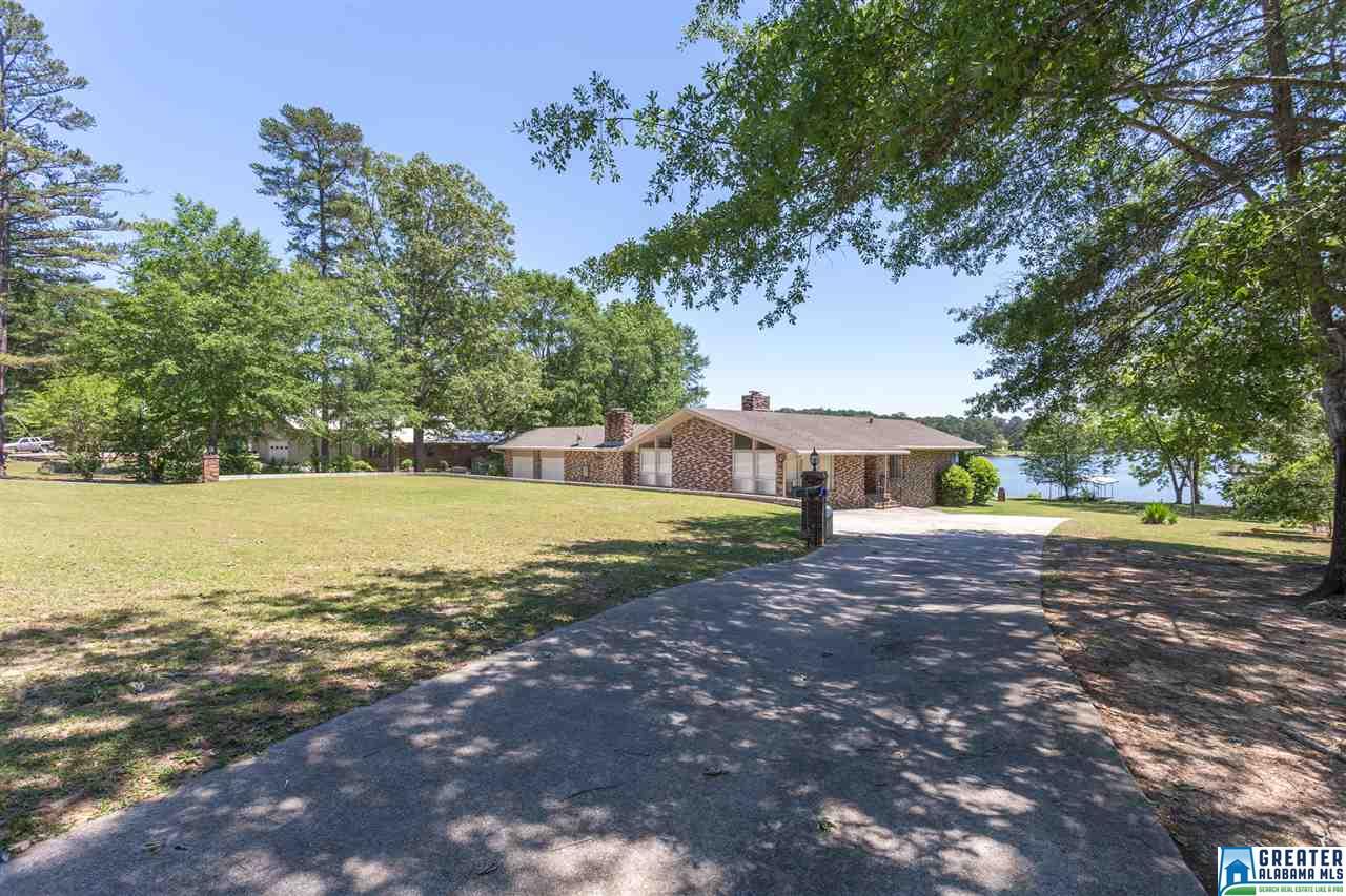 408Allen Rd, Pell City, AL 35128