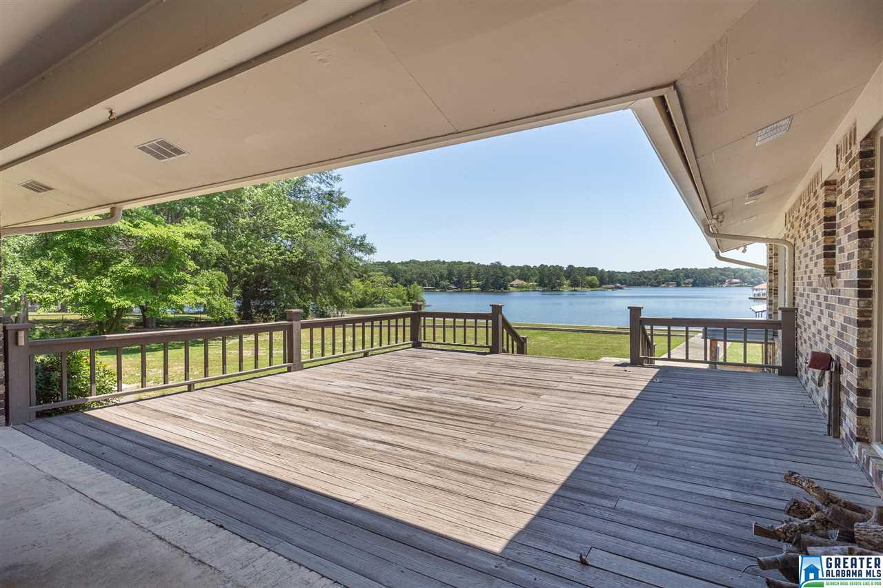408Allen Rd, Pell City, AL 35128