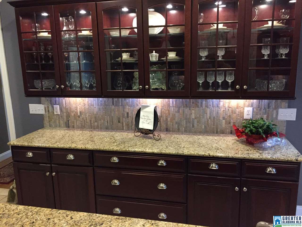 444 EAGLE POINTE DR, Pell City, AL 35128