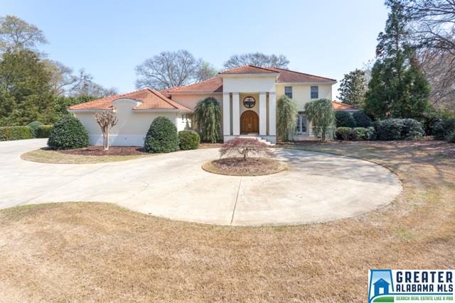 1731Pine Harbor Rd, Pell City, AL 35128