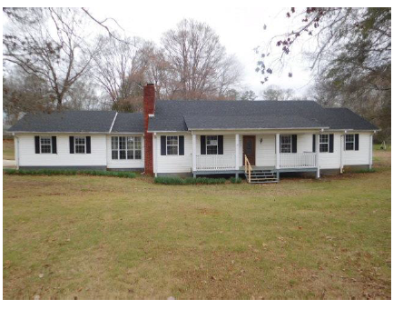 7113 Skyline DrPell City, AL, 35128Saint Clair County