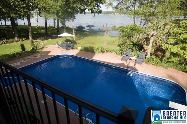 74 MAYS BEND CIR, Pell City, AL 35128