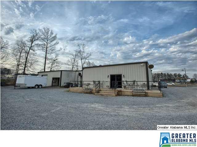 4852 COGSWELL AVE, Pell City, AL 35128