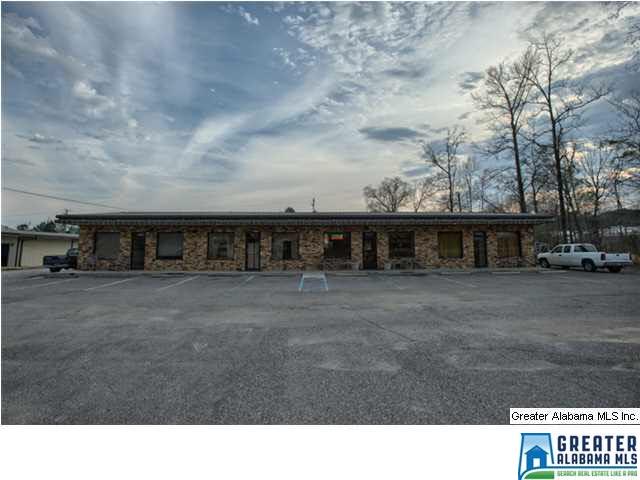 4852 COGSWELL AVE, Pell City, AL 35128