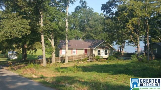 7145Skyline Dr, Pell City, AL 35128