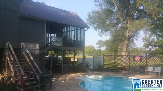7145Skyline Dr, Pell City, AL 35128