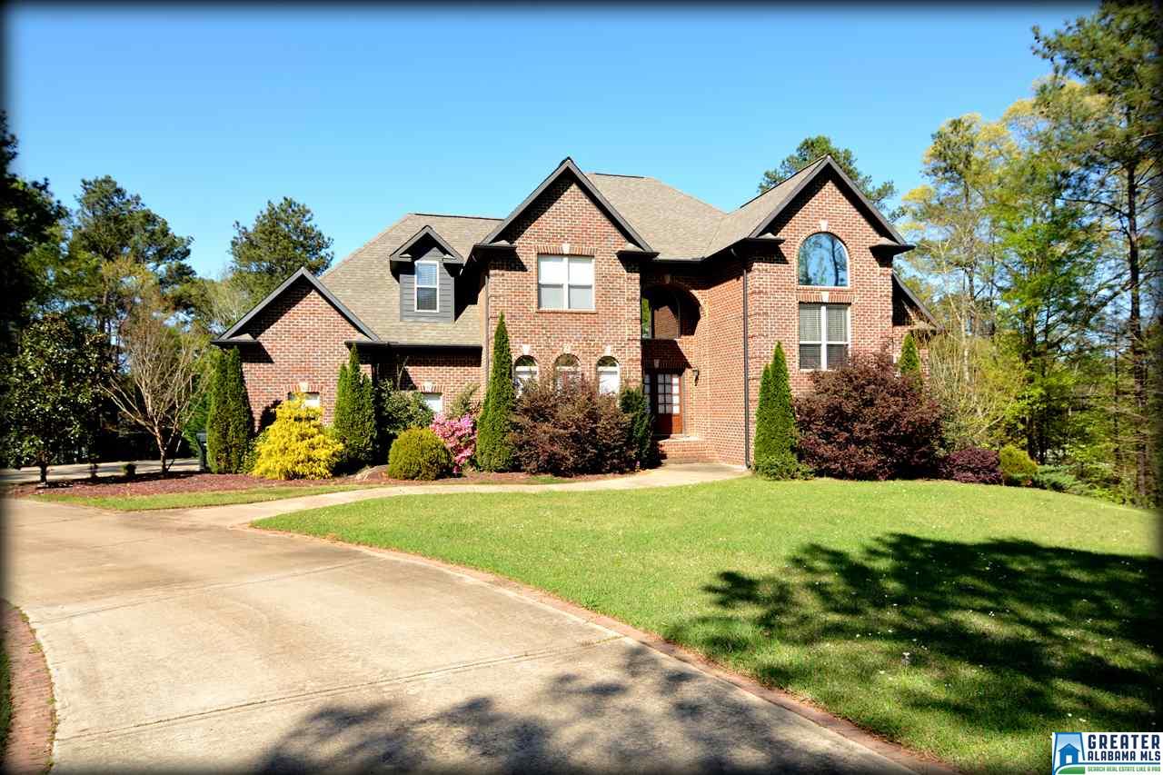 130 EAGLE POINTE WAY, Pell City, AL 35128